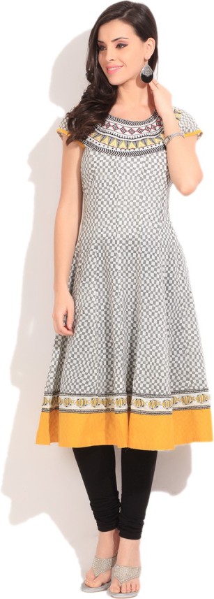 max anarkali kurtis online shopping