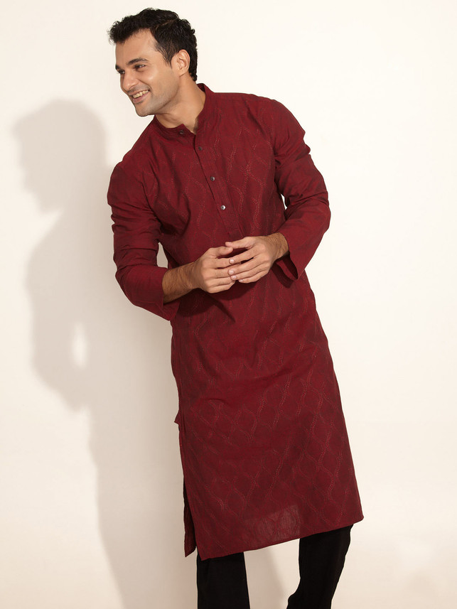 Fabindia mens long kurta Clearance