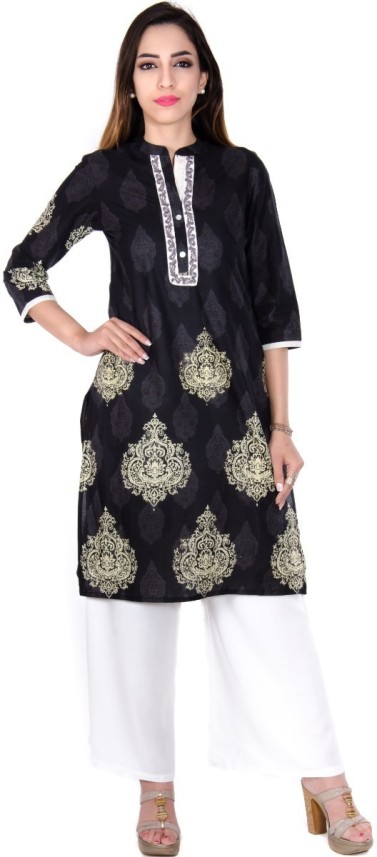 gaurangi kurti