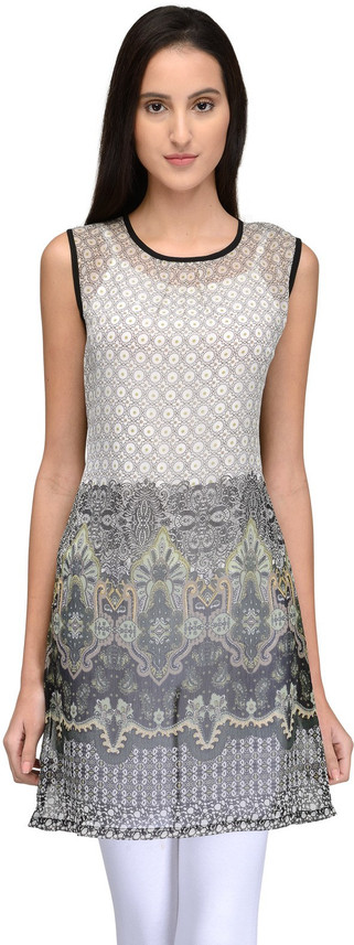 Flipkart tunic kurti Clearance
