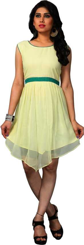 designer kurti online flipkart