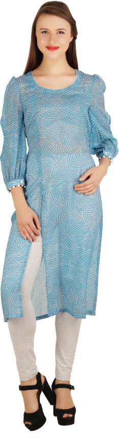 damak kurtis