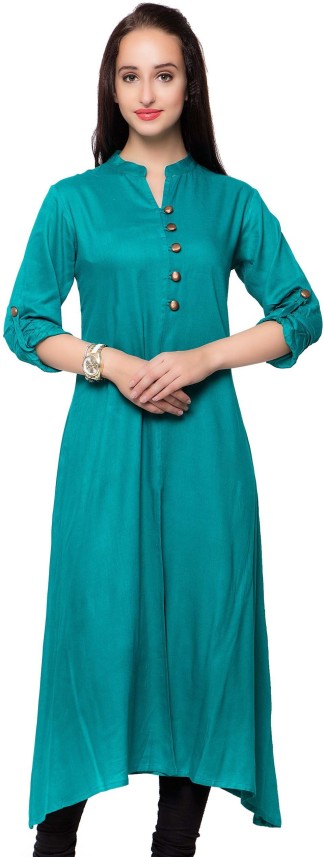 vaamsi kurtis flipkart