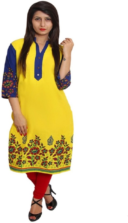 flipkart ladies kurti sale