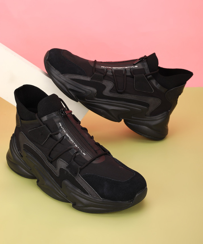 best anta shoes