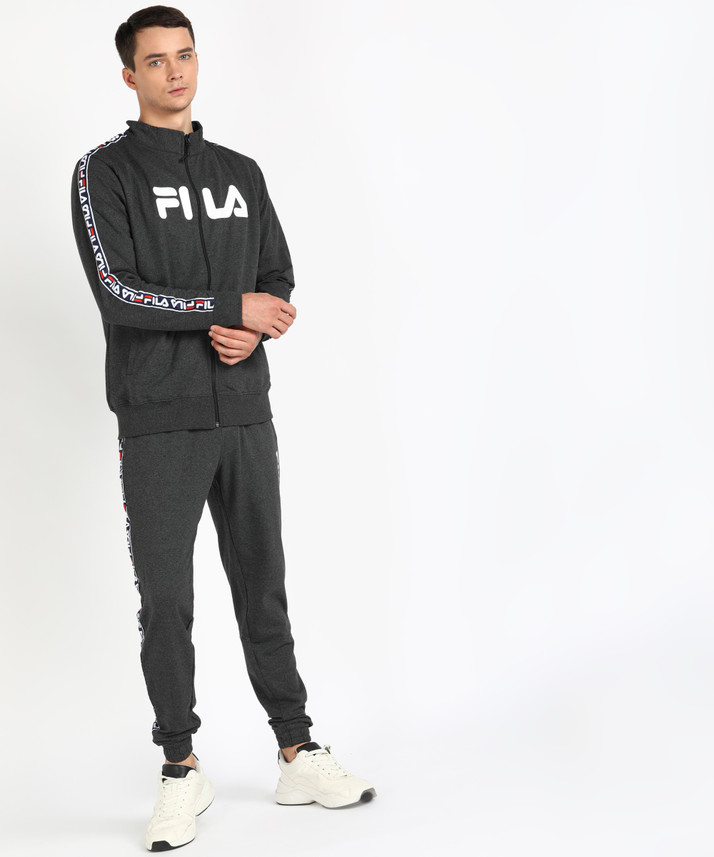 fila jogging suit
