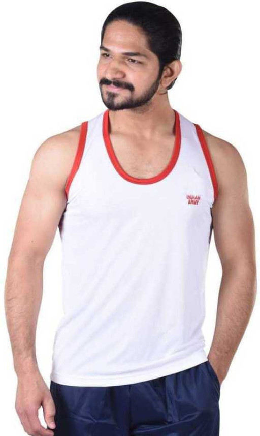 sports trading Men Reversible Vest 