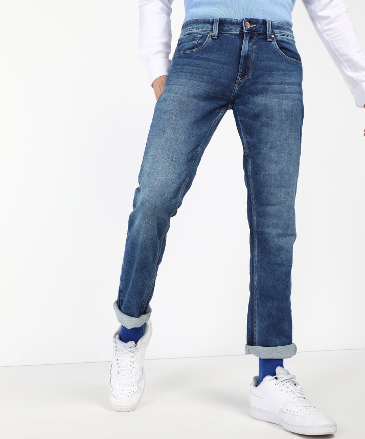 spykar jeans online flipkart