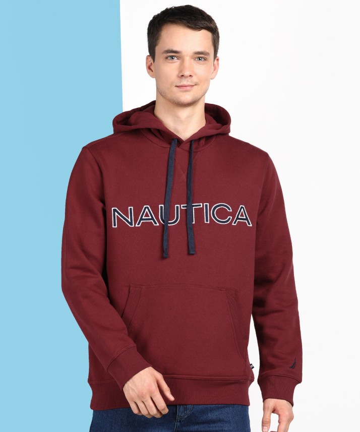 nautica pullover men