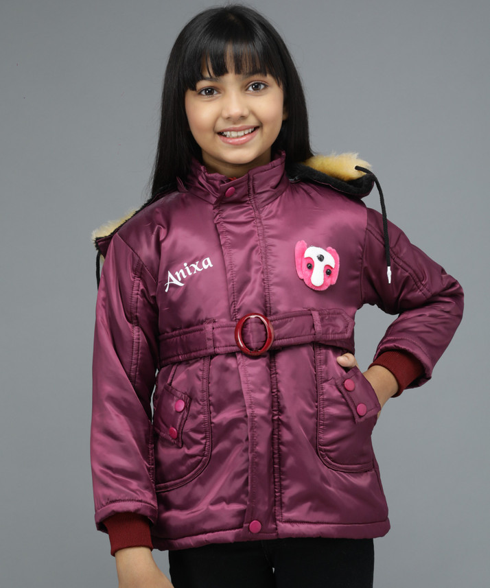 anixa jacket