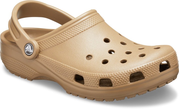 crocs khaki mens