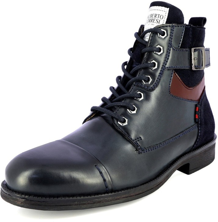 alberto torresi boots flipkart