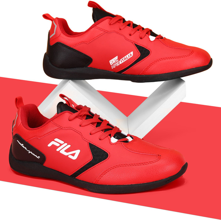 fila online