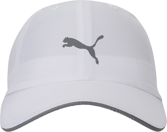 puma reflective cap