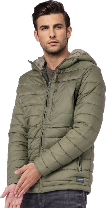 puffer jacket flipkart