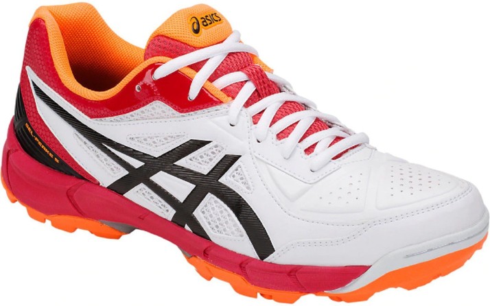 asics gel peake 5 review