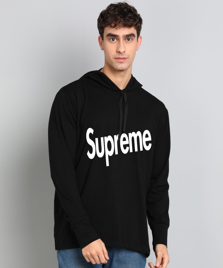 supreme hoodie flipkart