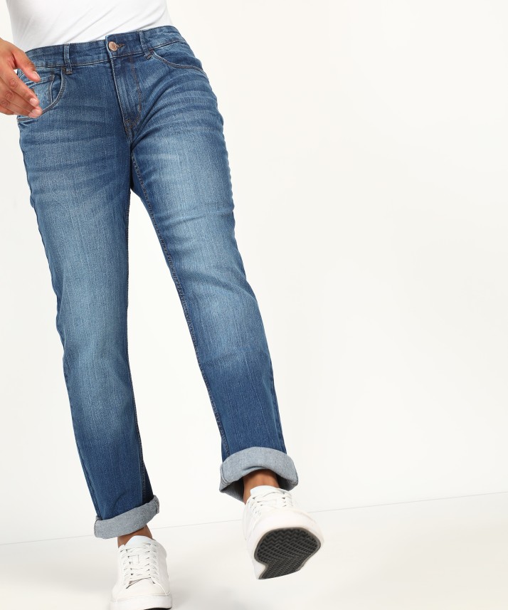 us polo jeans flipkart