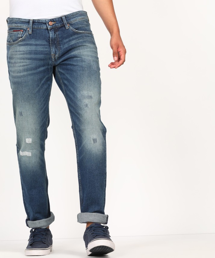 tommy hilfiger jeans flipkart