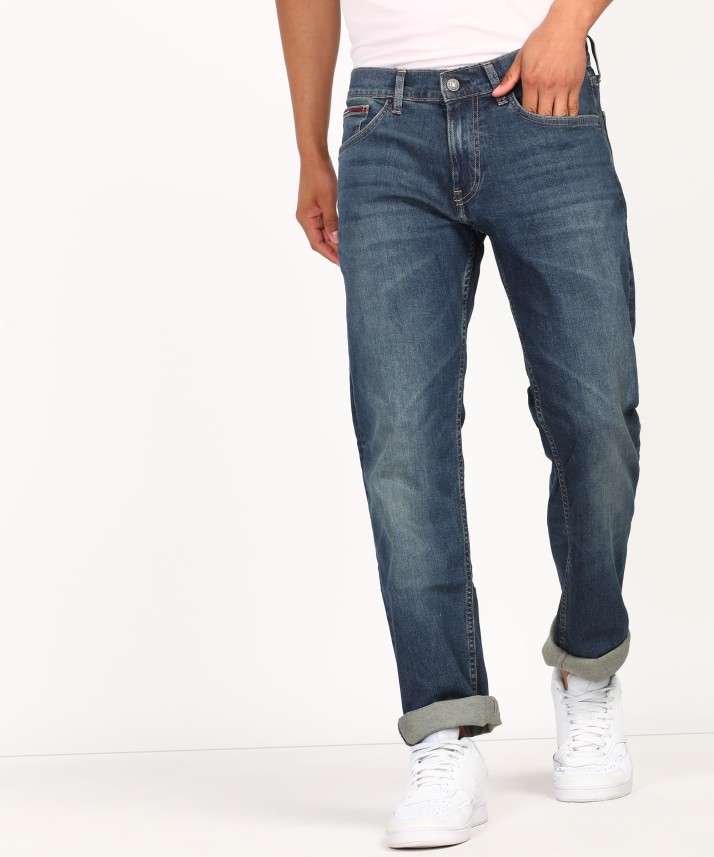 tommy hilfiger jeans flipkart