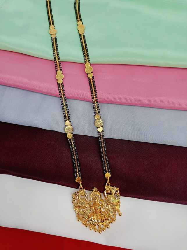 RUJVE JEWELLERY Traditional One Gram 