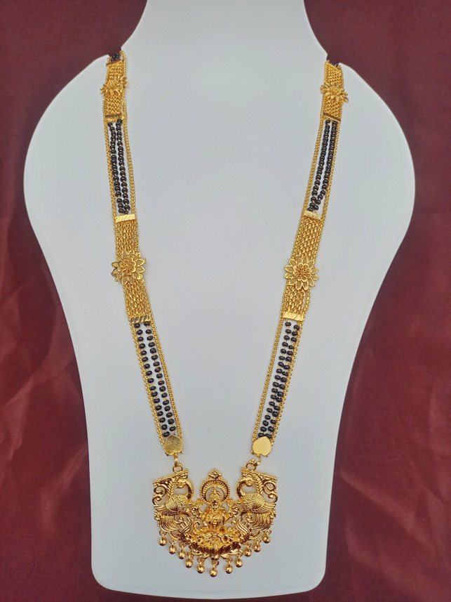 ROFARWORD Traditional One Gram Gold 