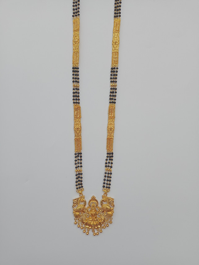 RUJVE JEWELLERY Traditional One Gram 