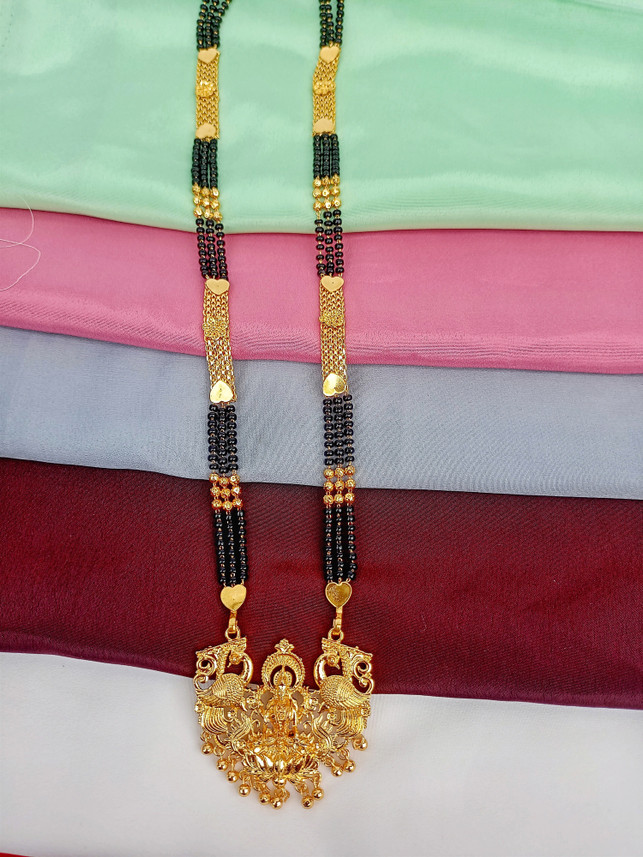 RUJVE JEWELLERY Traditional One Gram 
