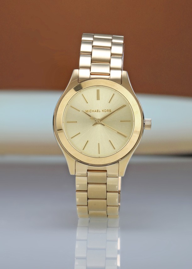 michael kors watches flipkart