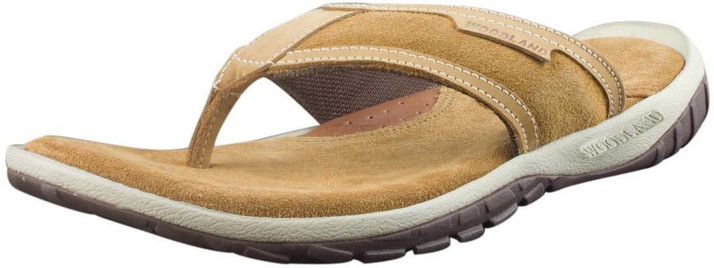 woodland hawai chappal