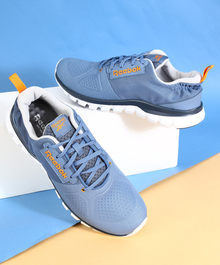 men's reebok running aim runner shoes