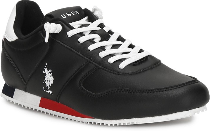 us polo shoes on flipkart