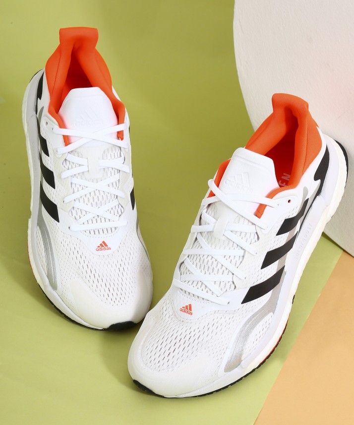 adidas boost shoes flipkart