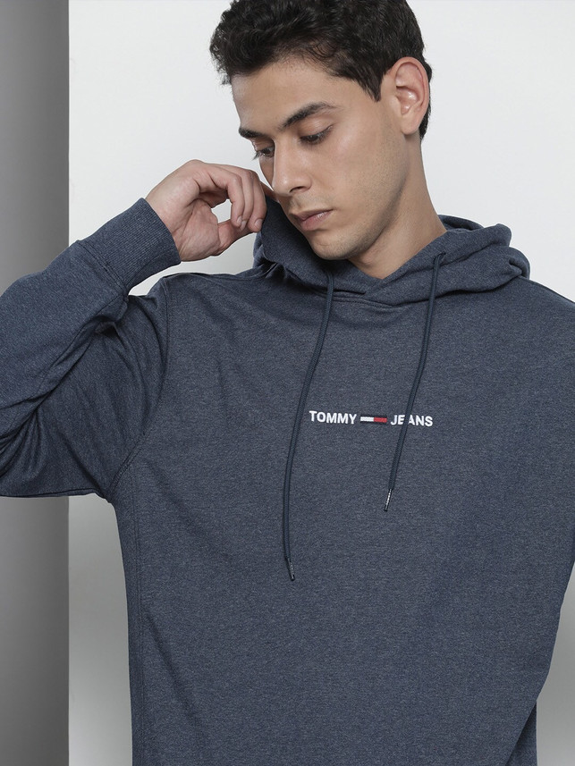 TOMMY HILFIGER Full Sleeve Solid Men 