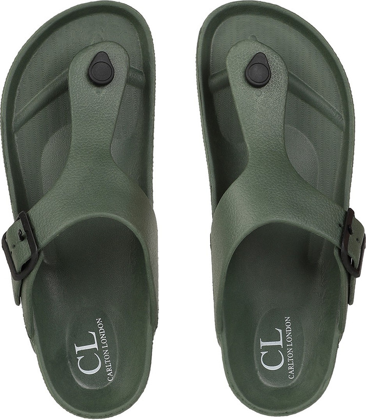 carlton london flip flops online