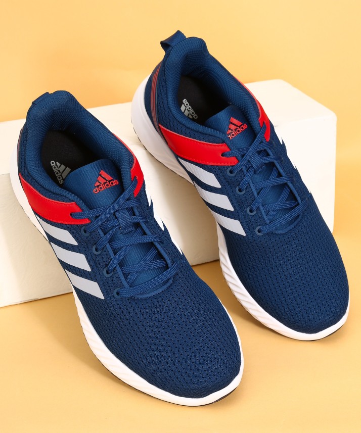 adidas blue shoes price