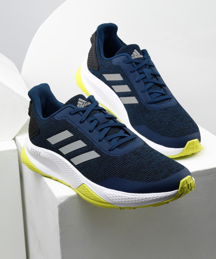 adidas running shoes flipkart