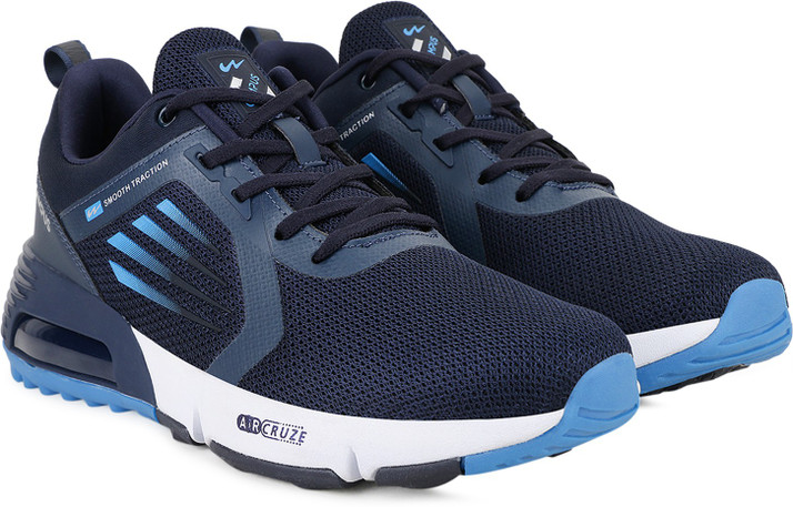 CAMPUS TORMENTOR Running Shoes For Men 
