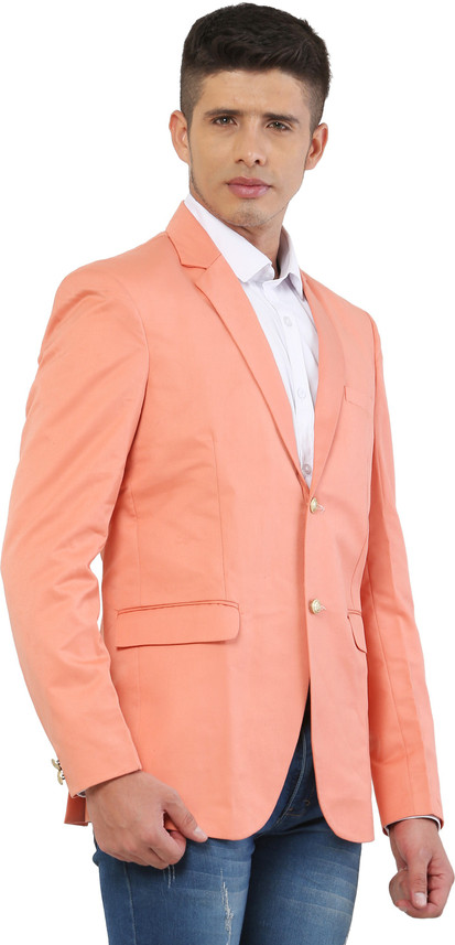 Mens blazer on flipkart Clearance