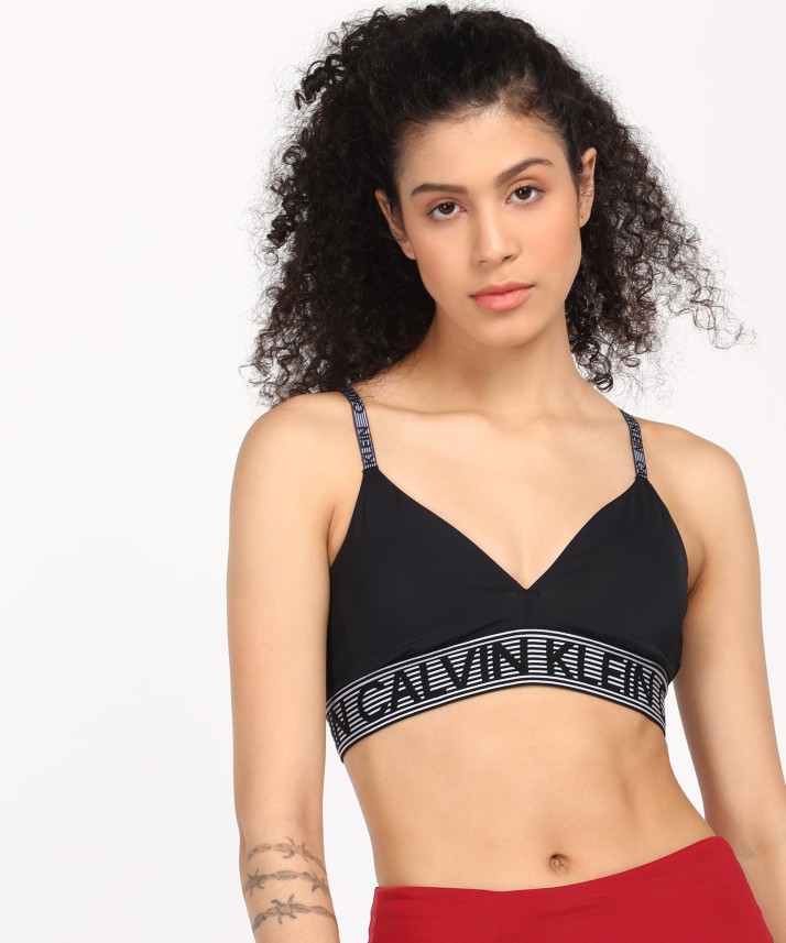 calvin klein original bra