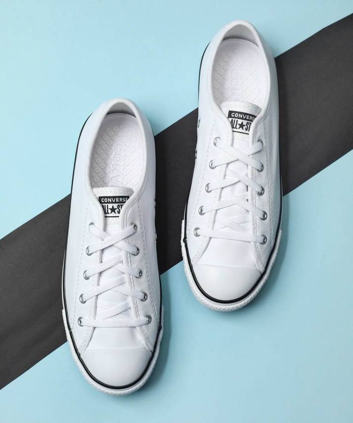 flipkart converse sneakers