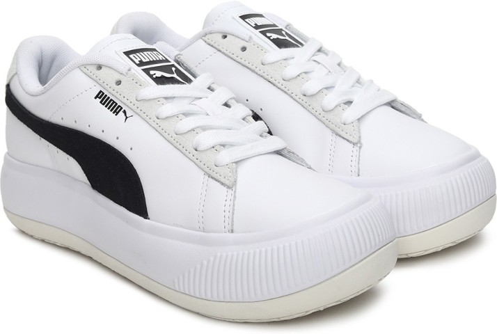 puma suede womens price