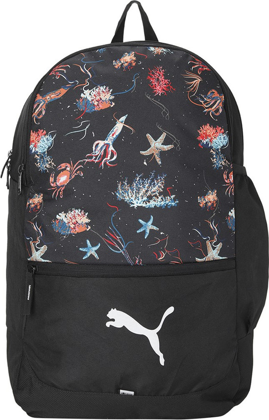 puma backpacks flipkart