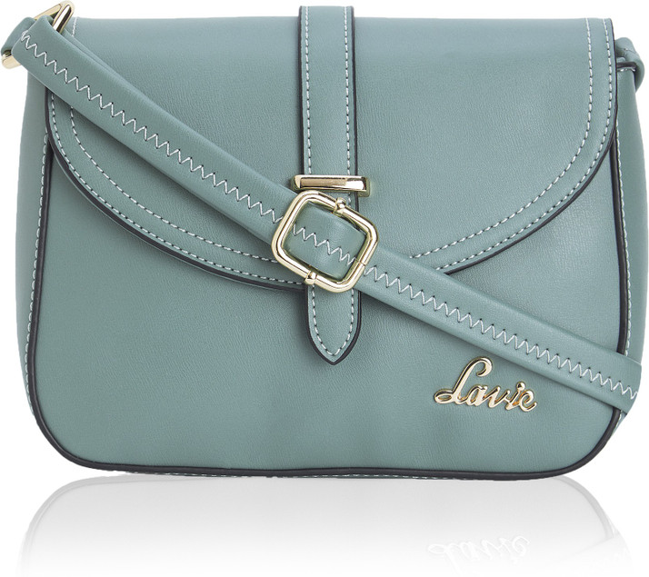 LAVIE Green Sling Bag RIGEL CSB HZ 