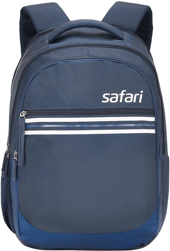 SAFARI Rain Backpack with File Holder 