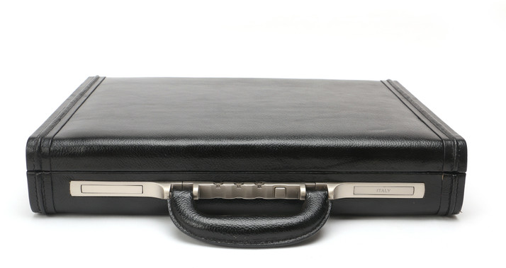 womens locking briefcase