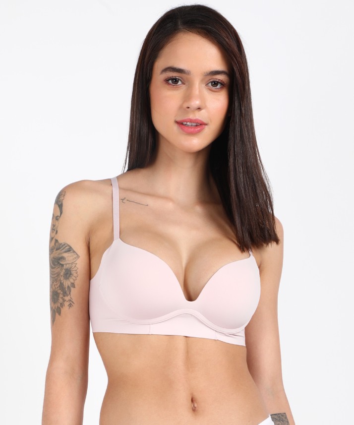 calvin klein bra flipkart