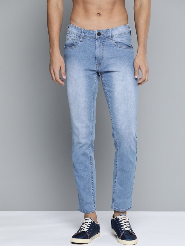 here and now jeans flipkart