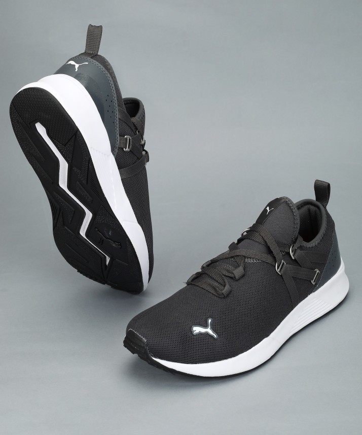 puma pacer running shoes