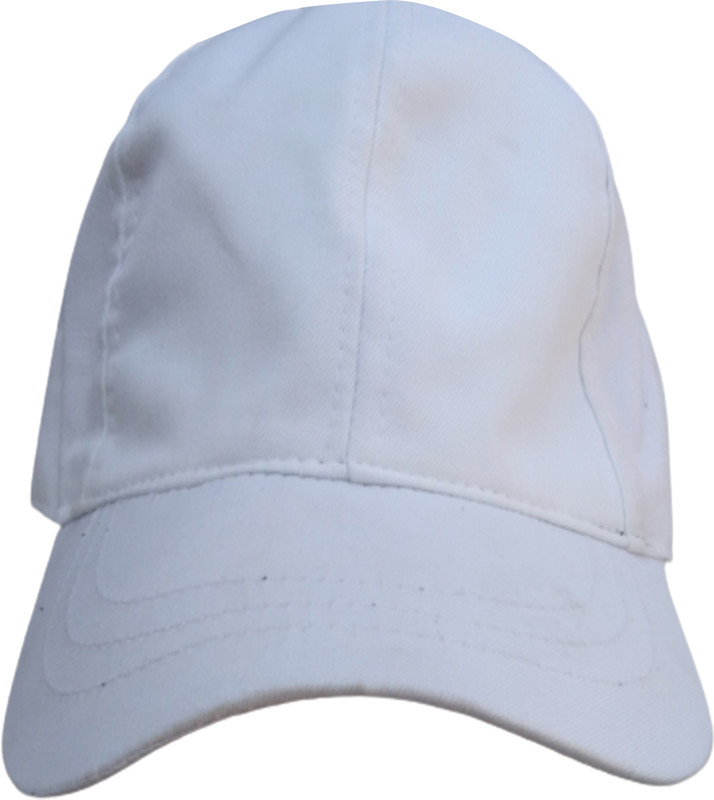 DsIndustry Plane White With Button Cap 